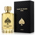 Jo Milano Paris Game of Spades King Parfum Spray – 100ml / 3.4 fl. oz.