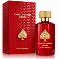 Jo Milano Paris Game of Spades Rouge Extrait de Parfum – 100ml / 3.4 fl. oz.