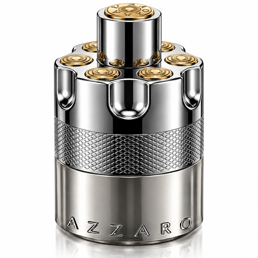 Azzaro Wanted Eau de Parfum for Men – 100ml / 3.3 fl. oz.