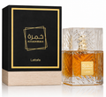 Lattafa Khamrah Eau de Parfum – Luxury Fragrance – 100ml / 3.4 Fl. Oz.