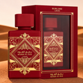 Lattafa Bade’e Al Oud Sublime Eau de Parfum – Luxury Fragrance – 100ml / 3.4 Fl. Oz.