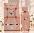 Lattafa Hayaati Florence Eau de Parfum – Luxury Fragrance – 100ml / 3.4 Fl. Oz.
