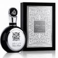 Lattafa Fakhar Black Eau de Parfum – Luxury Fragrance – 100 ml / 3.4 Fl. oz.