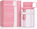 Armaf Odyssey Candee Limited Edition Eau de Parfum – Sweet Luxury Fragrance – 100 ml / 3.4 Fl. oz.