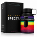 Armaf Odyssey Spectra Rainbow Edition Eau de Parfum – Luxury Fragrance – 100 ml / 3.4 Fl. oz.