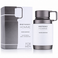 Armaf Odyssey Homme White Edition Eau de Parfum – Luxury Men’s Fragrance – 100 ml / 3.4 Fl. oz.