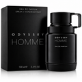 Armaf Odyssey Homme Eau de Parfum – 100ml / 3.4 Fl. Oz. Men’s Fragrance