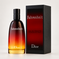 Dior Fahrenheit Eau de Toilette Spray for Men – 100ml / 3.4 fl. oz.