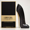 Carolina Herrera Good Girl Supreme Eau de Parfum for Women – 80ml / 2.7 Fl. Oz. Luxury Fragrance