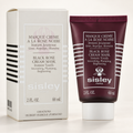 Sisley Paris Black Rose Cream Mask for Smoothing, Plumping & Brightening – 60ml