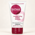 DerMend Moisturizing Bruise Formula Cream with Ceramides, Retinol & Arnica – 4.5 oz