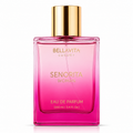 BellaVita Luxury Senorita Eau de Parfum – 100ml / 3.4 Fl. Oz.
