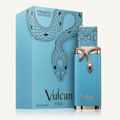 French Avenue Vulcan Feu Eau de Parfum – 100ml / 3.4 Fl. Oz. Unisex Fragrance