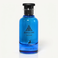 Maison Alhambra Jean Lowe Azure Eau de Parfum for Unisex – 100ml / 3.4 Fl. Oz.