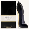 Carolina Herrera Good Girl Eau de Parfum for Women – 80ml / 2.7 Fl. Oz. Luxury Fragrance