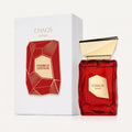 French Avenue Chaos Extrait de Parfum for Unisex – 100ml / 3.4 Fl. Oz. Luxury Fragrance