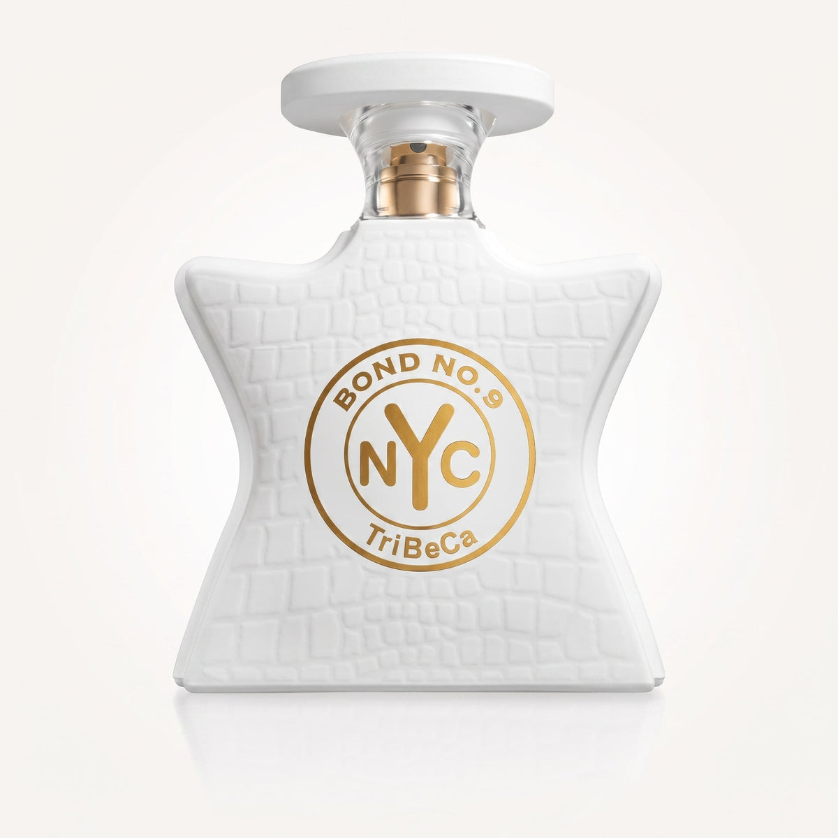 Bond No. 9 Tribeca Eau de Parfum – 100ml / 3.4 Fl. Oz. Luxury Unisex Fragrance