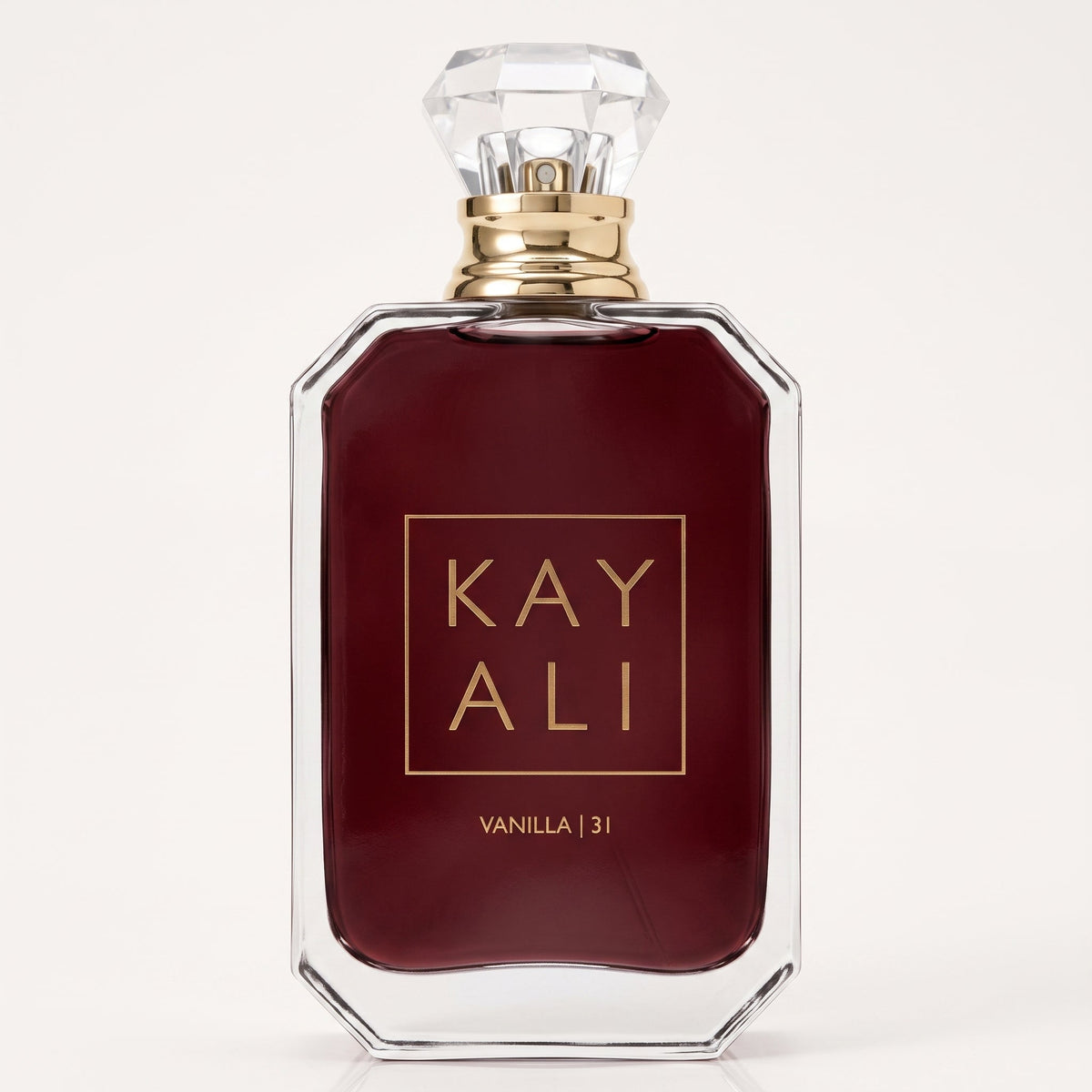 KAYALI Vanilla | 31 Eau de Parfum – 100ml / 3.4 Fl. Oz. Luxury Fragrance