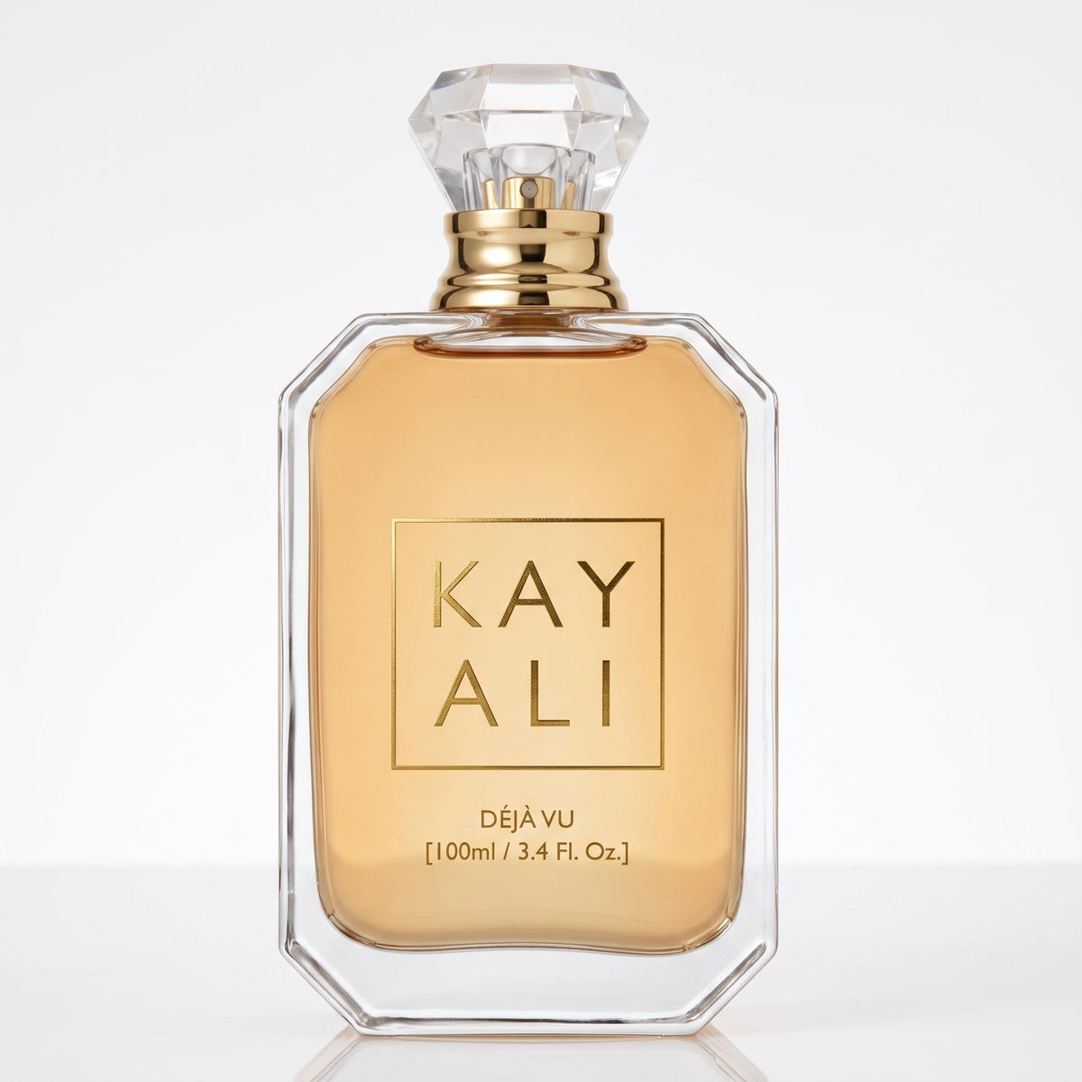 KAYALI Deja Vu White Flower | 57 Eau de Parfum – 100ml / 3.4 Fl. Oz. Luxury Women’s Fragrance