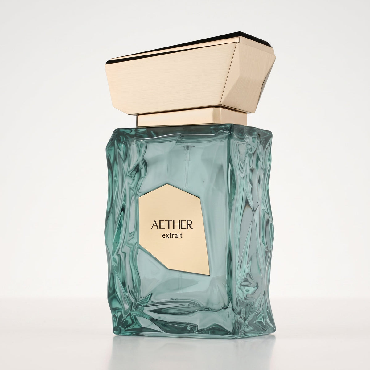 French Avenue Aether Extrait de Parfum for Unisex – 100ml / 3.4 Fl. Oz. Luxury Fragrance