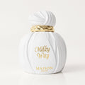Maison Asrar Milky Way Eau de Parfum for Unisex – 100ml / 3.4 Fl. Oz. Luxury Fragrance