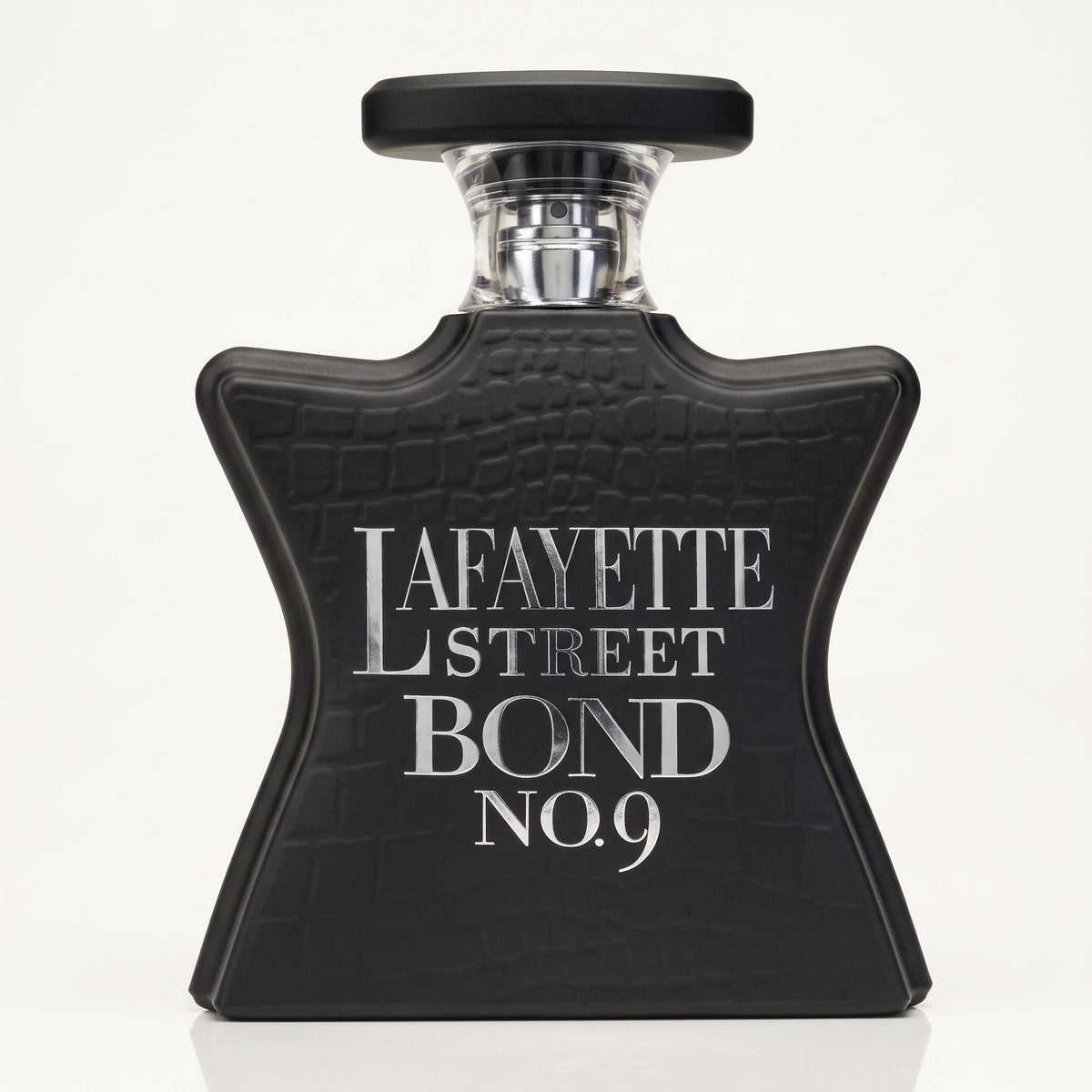 Bond No. 9 Lafayette Street Eau de Parfum – 100ml / 3.4 Fl. Oz. Luxury Unisex Fragrance