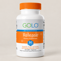 GOLO Release Dietary Supplement for Insulin Sensitivity & Everyday Stress Support – 90 Capsules