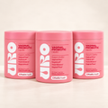 Pack of 3: URO Vaginal Probiotics for Women with 5 Billion CFU & XOS Prebiotics – Pack of 3, 3-Month Supply