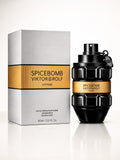 Viktor&Rolf Spicebomb Extreme Eau de Parfum for Men – 90ml / 3.0 Fl. Oz.