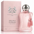 Parfums de Marly Delina La Rosée Eau de Parfum for Women – 75ml / 2.5 fl. oz.