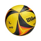 Wilson AVP OPTX Official Beach Volleyball – High Visibility Outdoor Game Ball