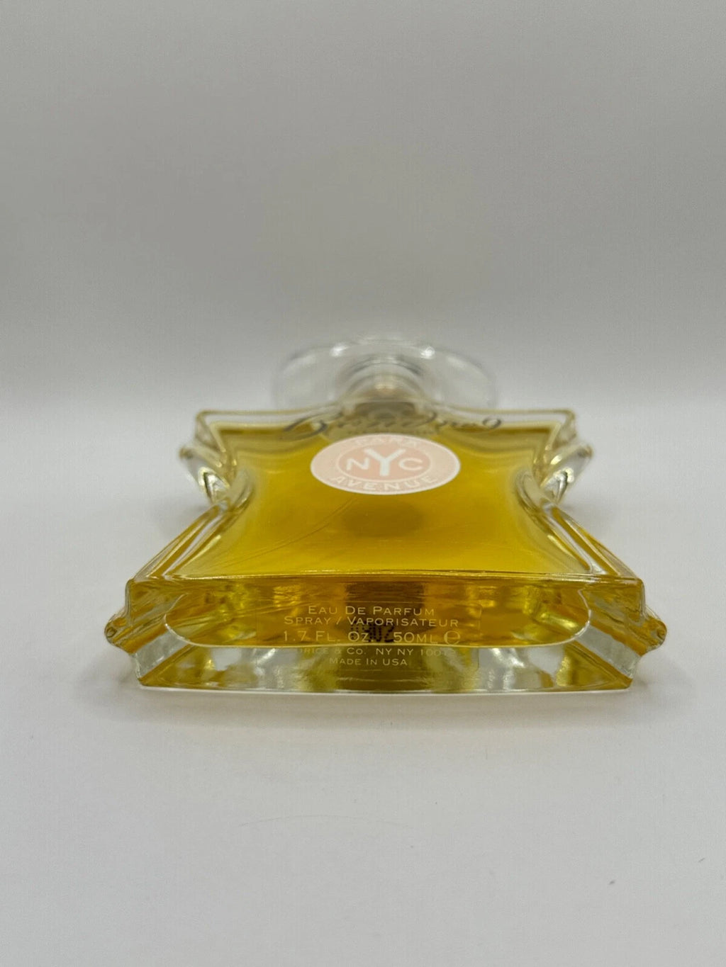 Bond No. 9 Park Avenue Eau de Parfum Spray 50ml / 1.7 fl oz