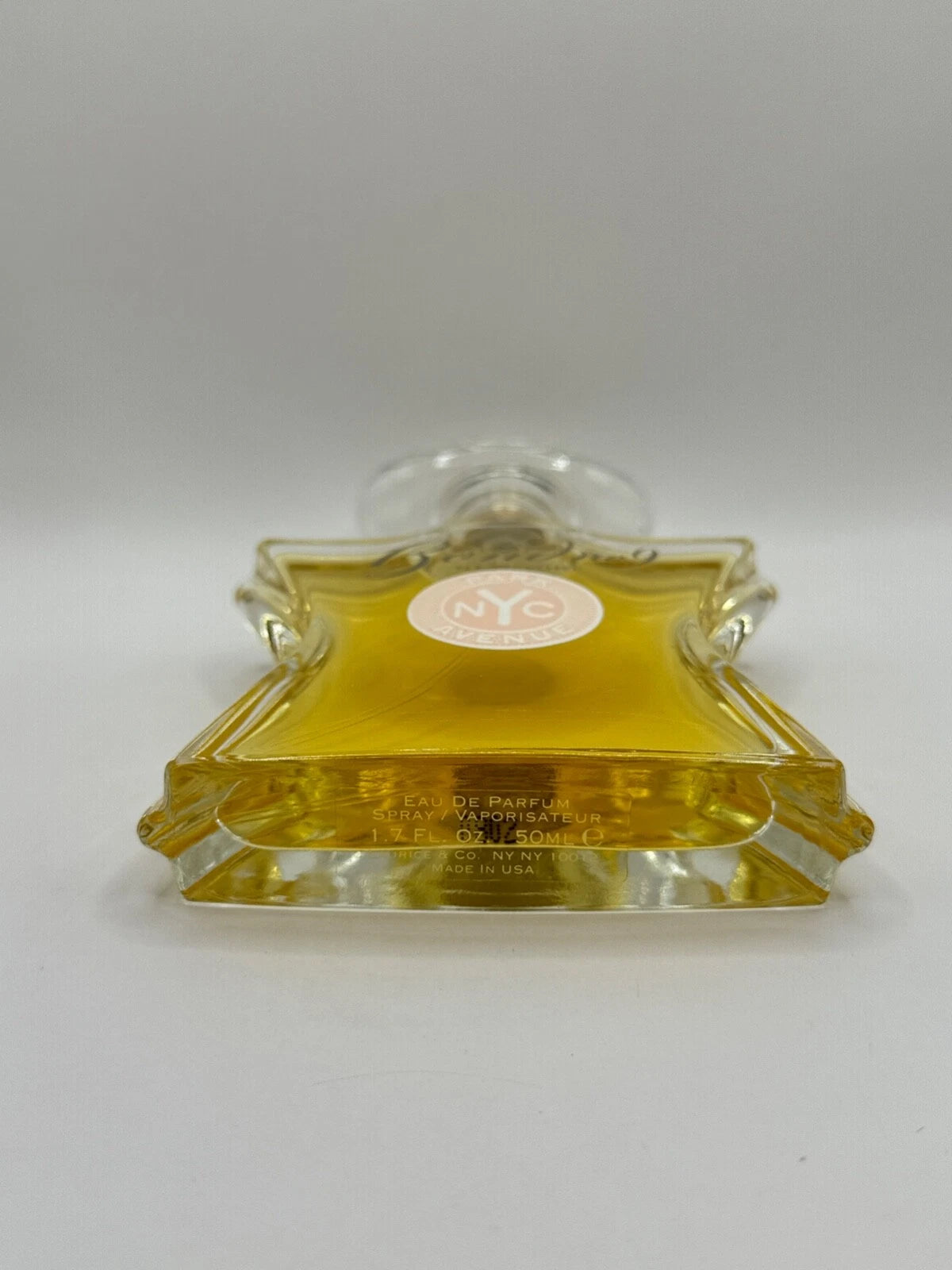 Bond No. 9 Park Avenue Eau de Parfum Spray 50ml / 1.7 fl oz