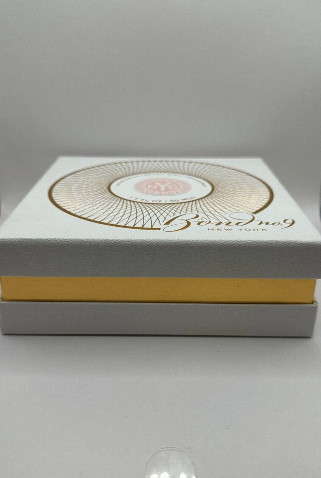Bond No. 9 Park Avenue Eau de Parfum Spray 50ml / 1.7 fl oz