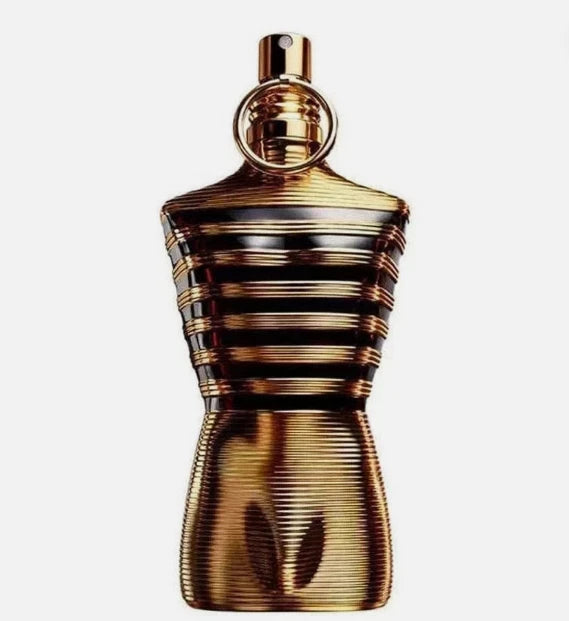 Jean Paul Gaultier Le Male Elixir Eau de Parfum for Men – Long Lasting Fragrance