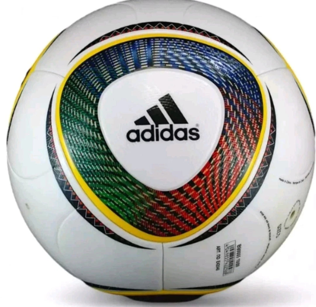 Adidas Jabulani Official Match Ball – FIFA World Cup South Africa 2010