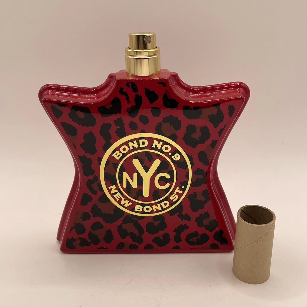 Bond No. 9 New Bond St. Eau de Parfum