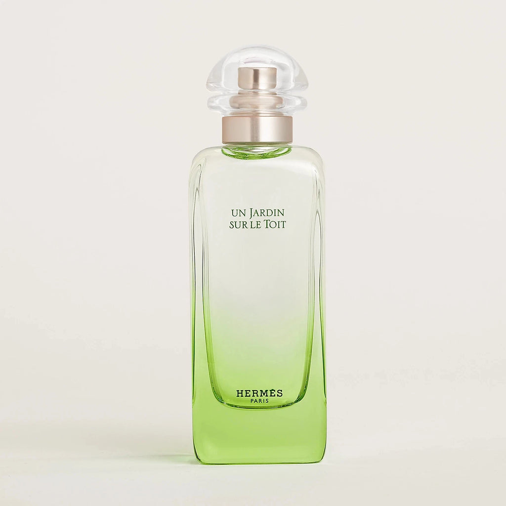 Hermès Un Jardin Sur Le Toit Eau de Toilette Spray 100ml