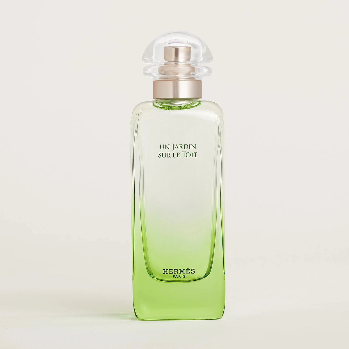Hermès Un Jardin Sur Le Toit Eau de Toilette Spray 100ml