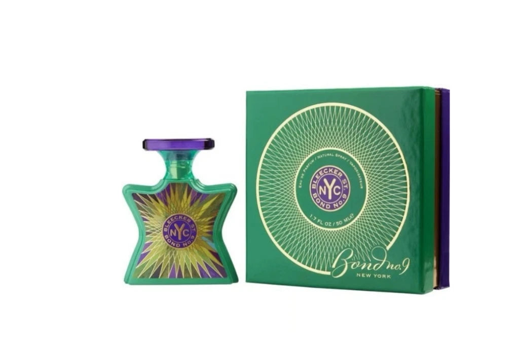 Bond No. 9 Bleecker Street Eau de Parfum 50ml