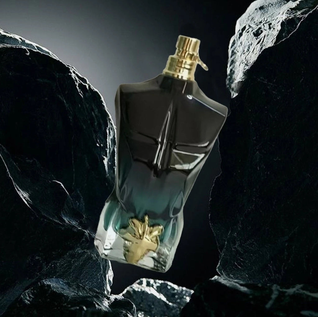 Jean Paul Gaultier Le Beau Le Parfum Eau de Parfum Intense for Men