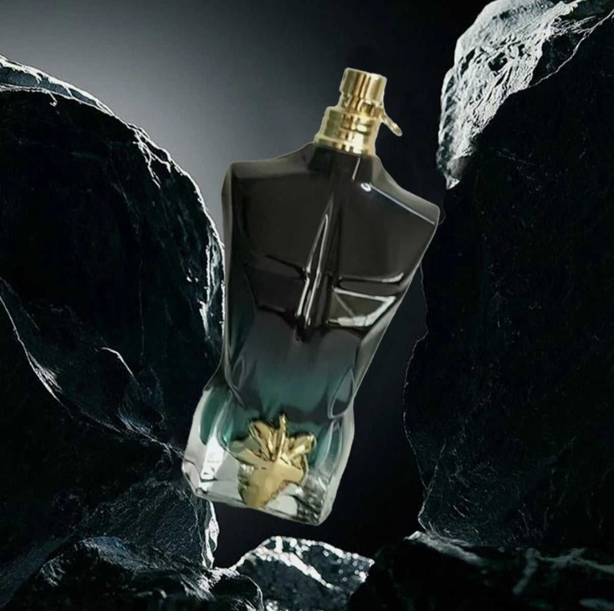 Jean Paul Gaultier Le Beau Le Parfum Eau de Parfum Intense for Men