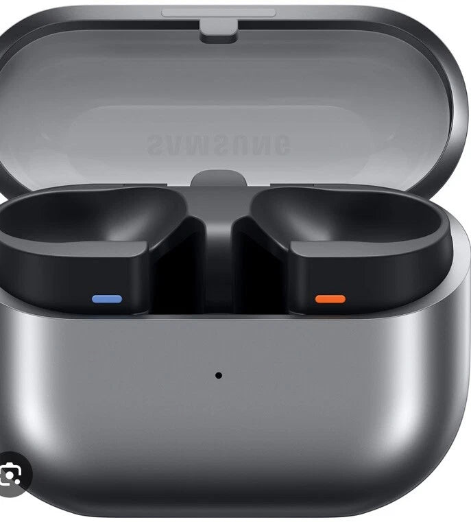 Samsung Galaxy Buds3 Pro Wireless Earbuds – Bluetooth 5.4, ANC
