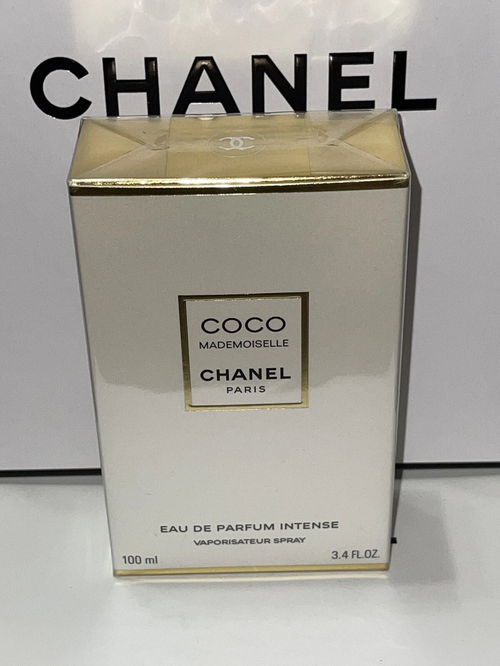 CHANEL Coco Mademoiselle Eau de Parfum Intense Spray 100ml