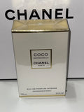 CHANEL Coco Mademoiselle Eau de Parfum Intense Spray 100ml