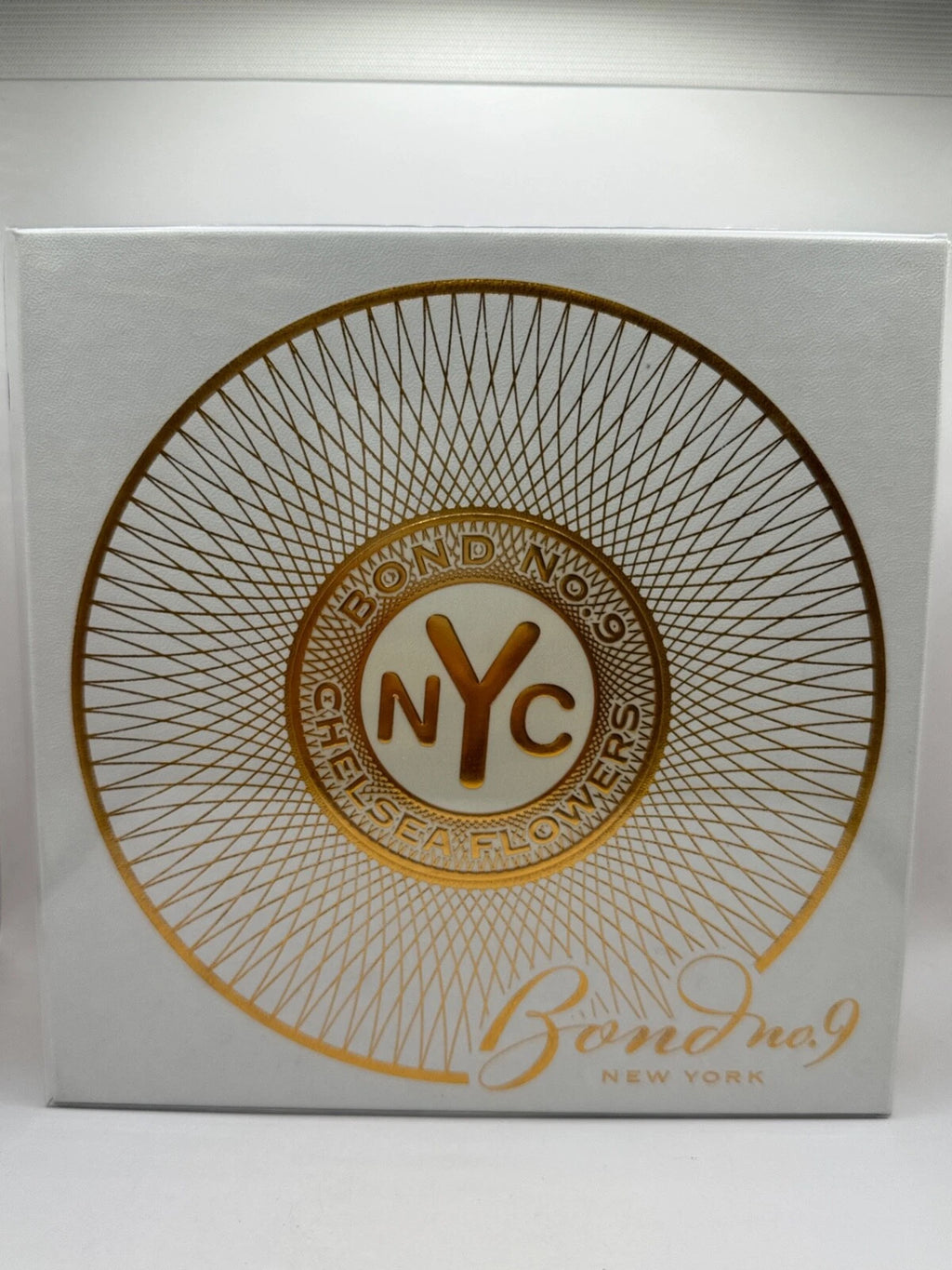 Bond No. 9 NYC Eau de Parfum