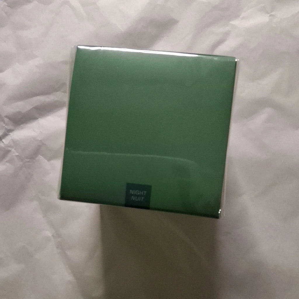 La Mer The Rejuvenating Night Cream 60ml / 2 oz Luxury Anti-Aging Moisturizer
