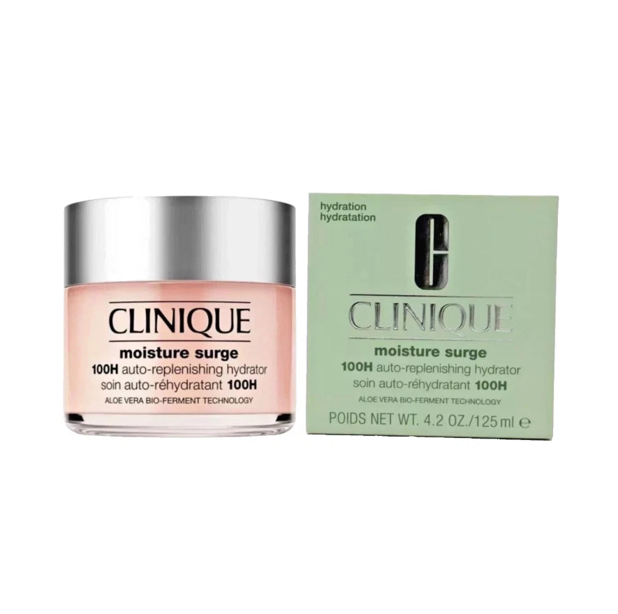 Clinique Moisture Surge 100H Auto-Replenishing Hydrator 125ml