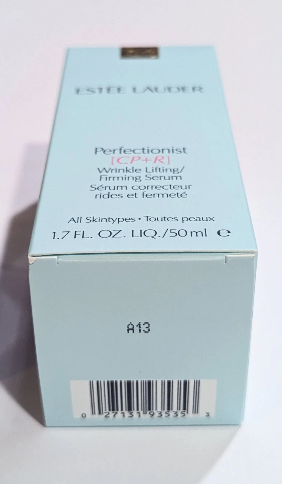 Estée Lauder Perfectionist [CP+R] Wrinkle Lifting & Firming Face Serum – 50ml / 1.7 fl oz