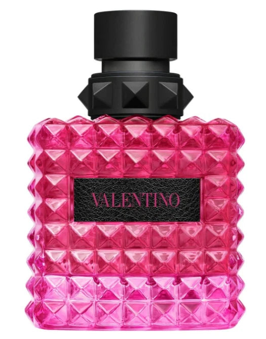 Valentino Donna Born in Roma Extradose Parfum Spray for Women – 3.4 FL OZ (100ml)